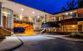 Best Western Plus The Inn And Suites at The Falls